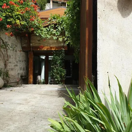 Troglodyte Design Avec Terrasse Et Wifi Pres De Giverny - Fr-1-527-25