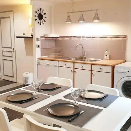 Troglodyte Design Avec Terrasse Et Wifi Pres De Giverny - Fr-1-527-25 Holiday home