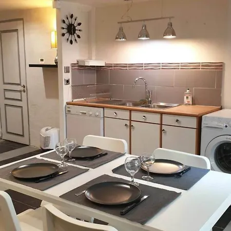 Troglodyte Design Avec Terrasse Et Wifi Pres De Giverny - Fr-1-527-25 Holiday home *